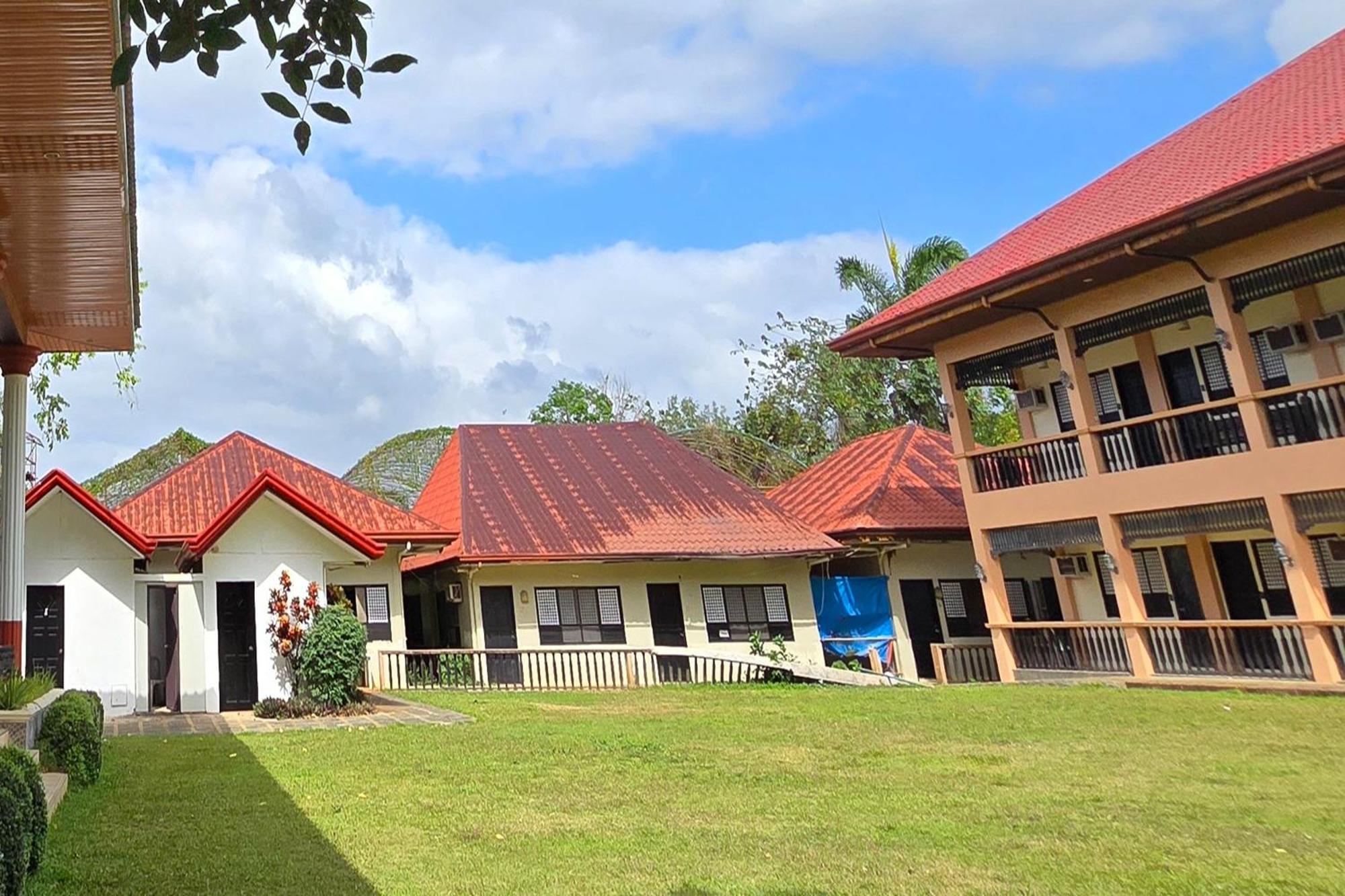 Grand Villa Laguna Bay Extérieur photo