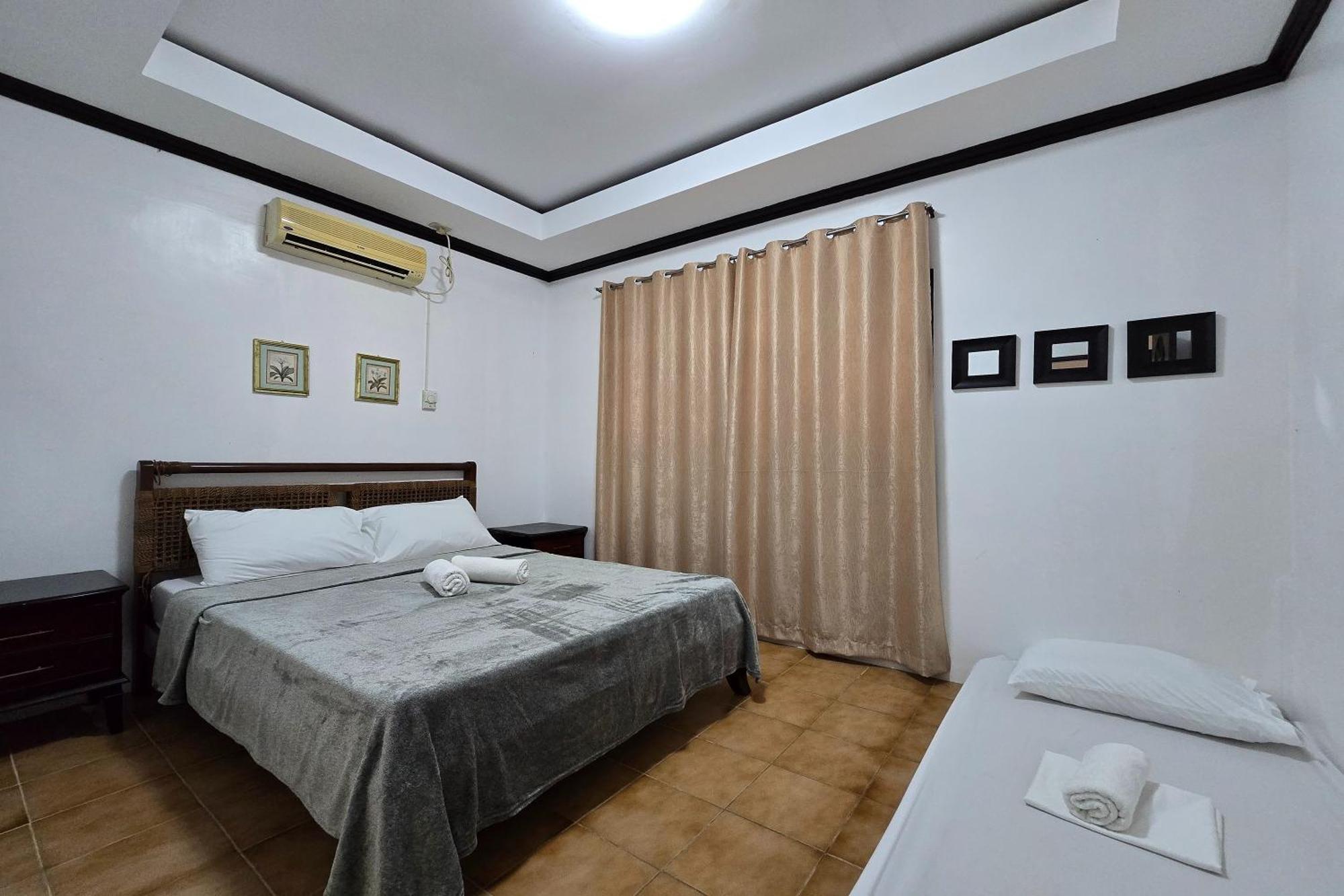 Grand Villa Laguna Bay Extérieur photo