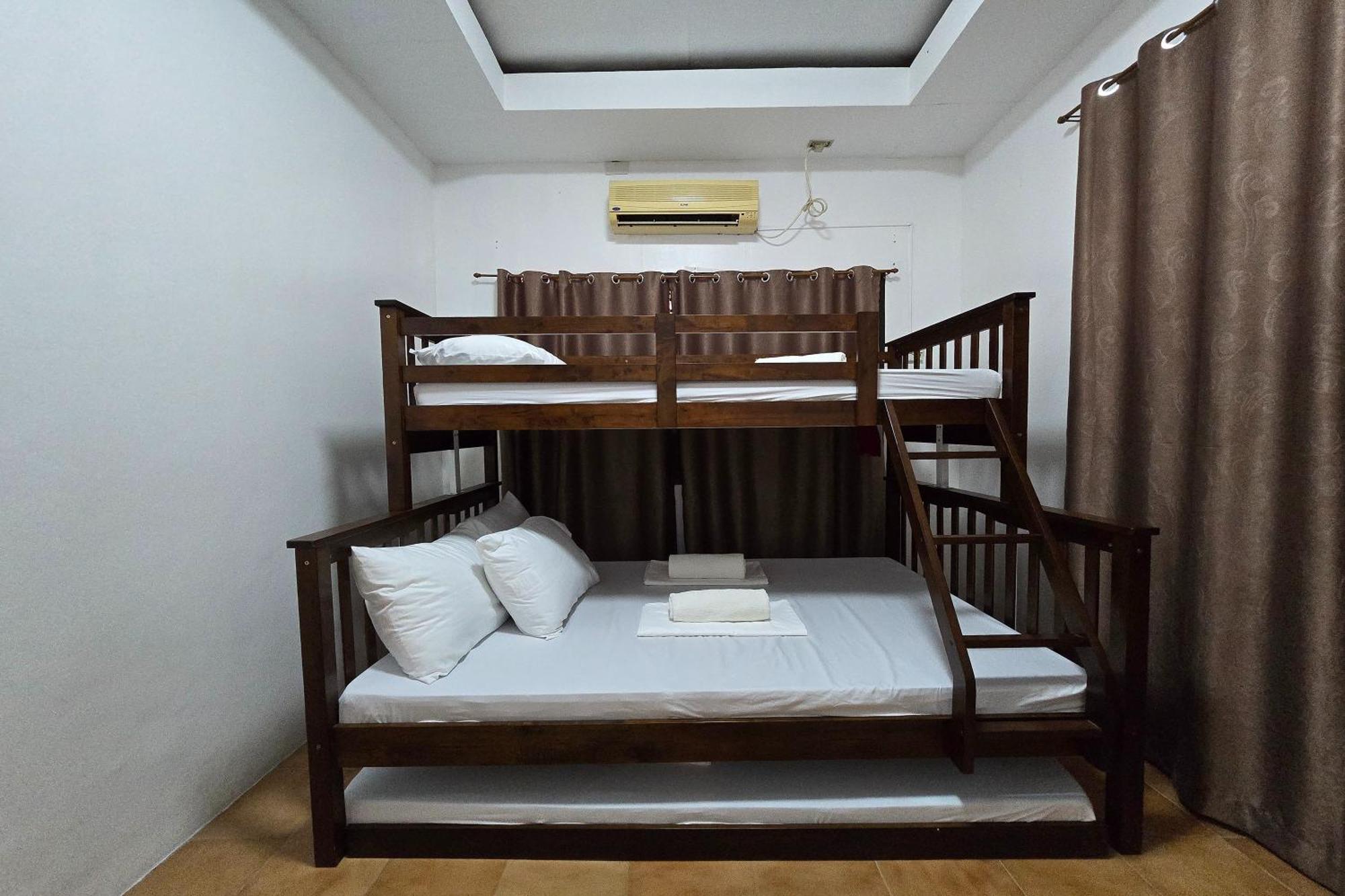 Grand Villa Laguna Bay Extérieur photo