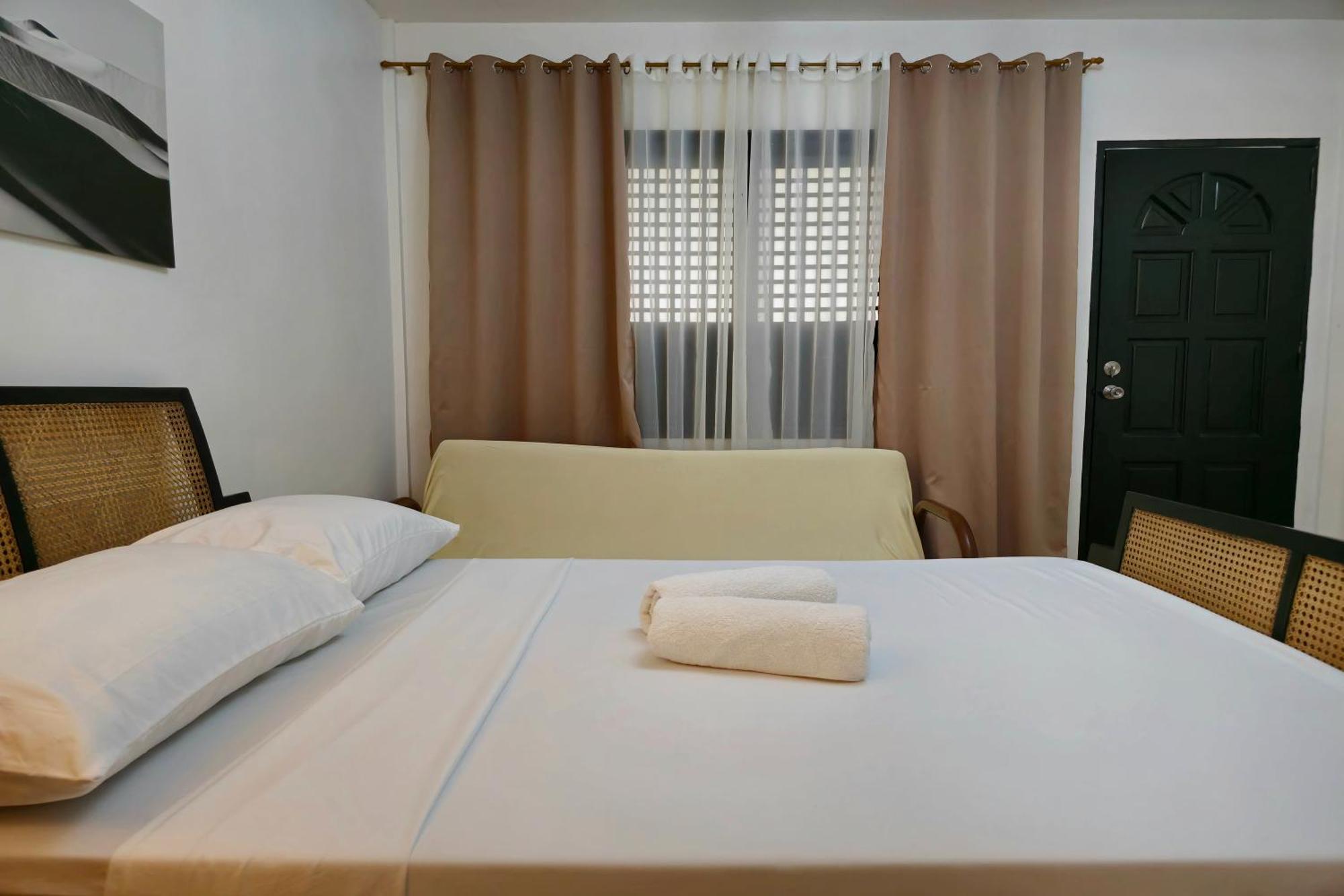 Grand Villa Laguna Bay Extérieur photo