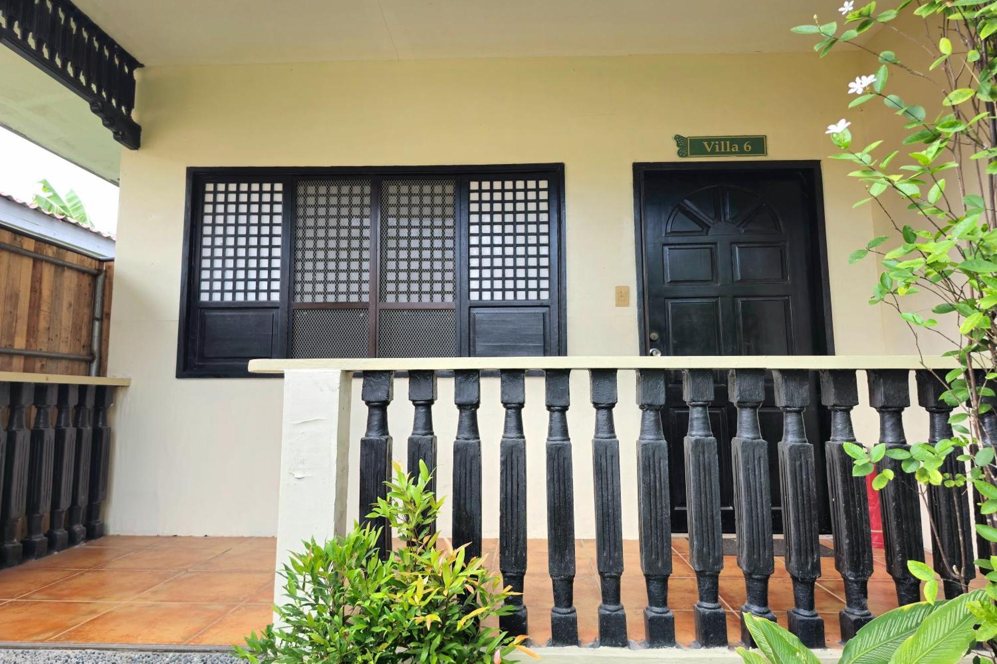 Grand Villa Laguna Bay Extérieur photo