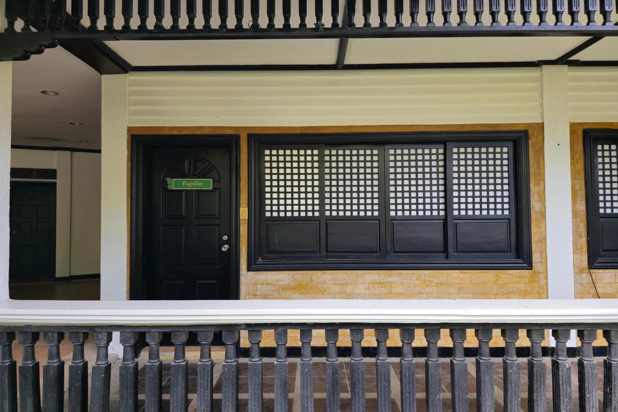 Grand Villa Laguna Bay Extérieur photo