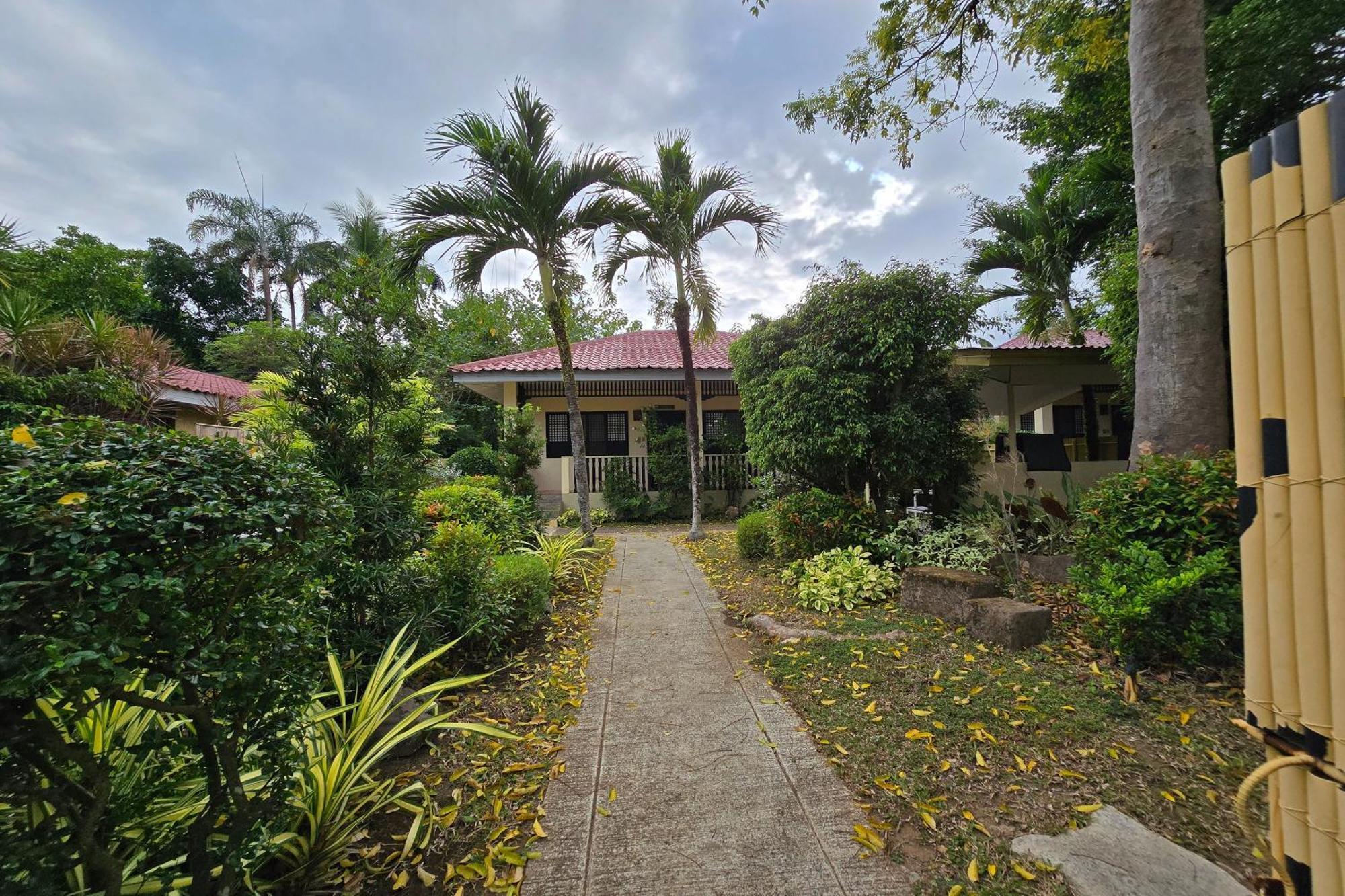 Grand Villa Laguna Bay Extérieur photo