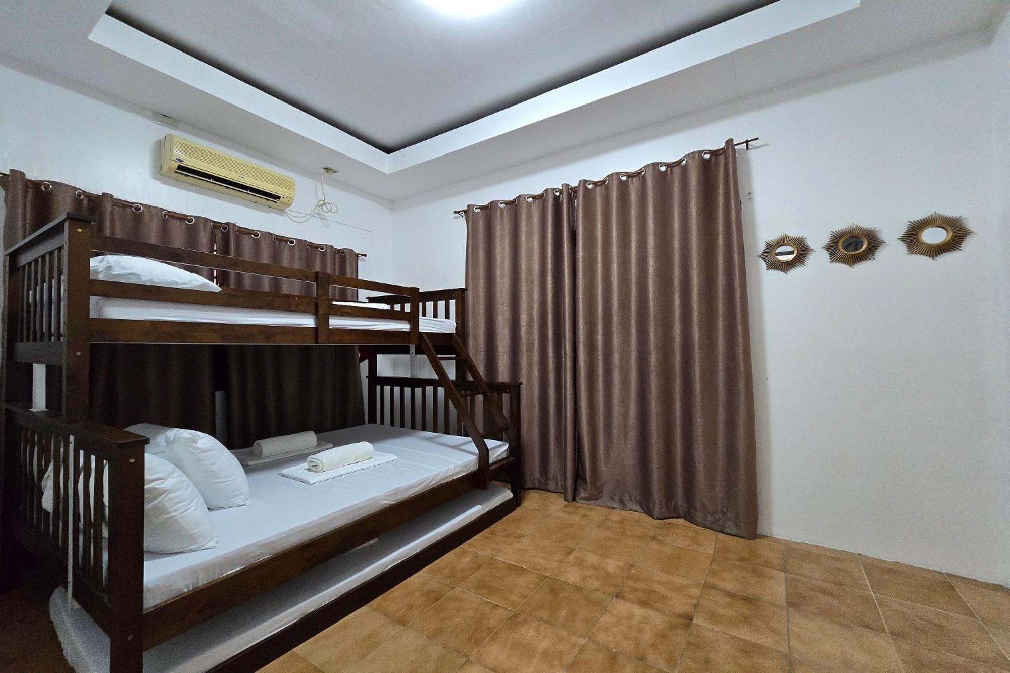 Grand Villa Laguna Bay Extérieur photo