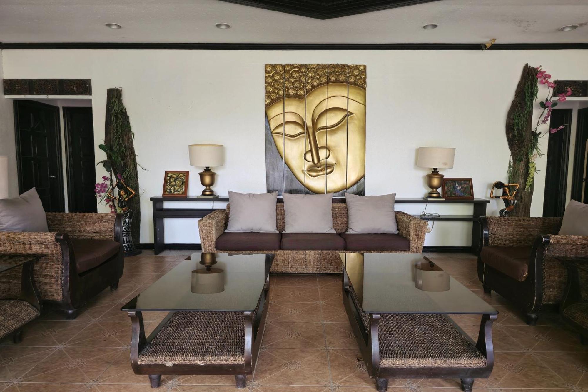 Grand Villa Laguna Bay Extérieur photo