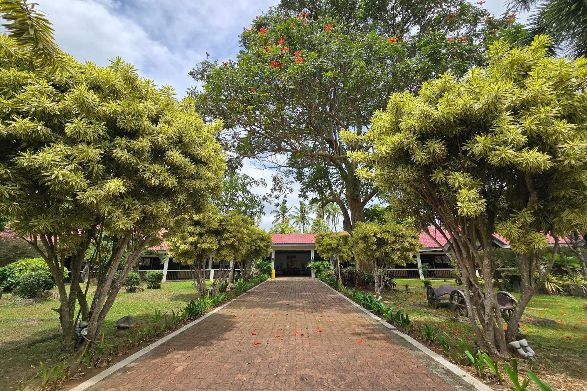 Grand Villa Laguna Bay Extérieur photo