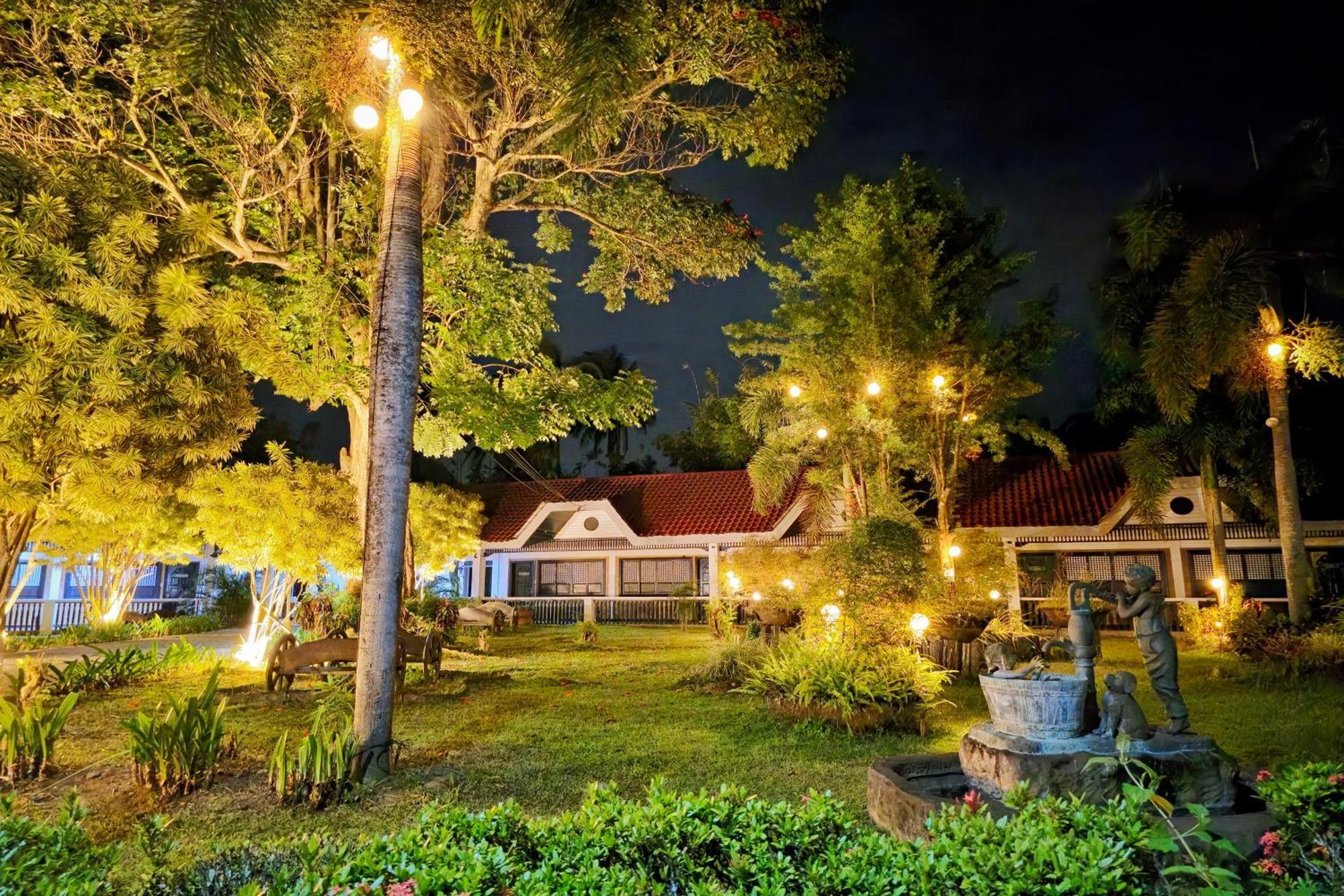 Grand Villa Laguna Bay Extérieur photo