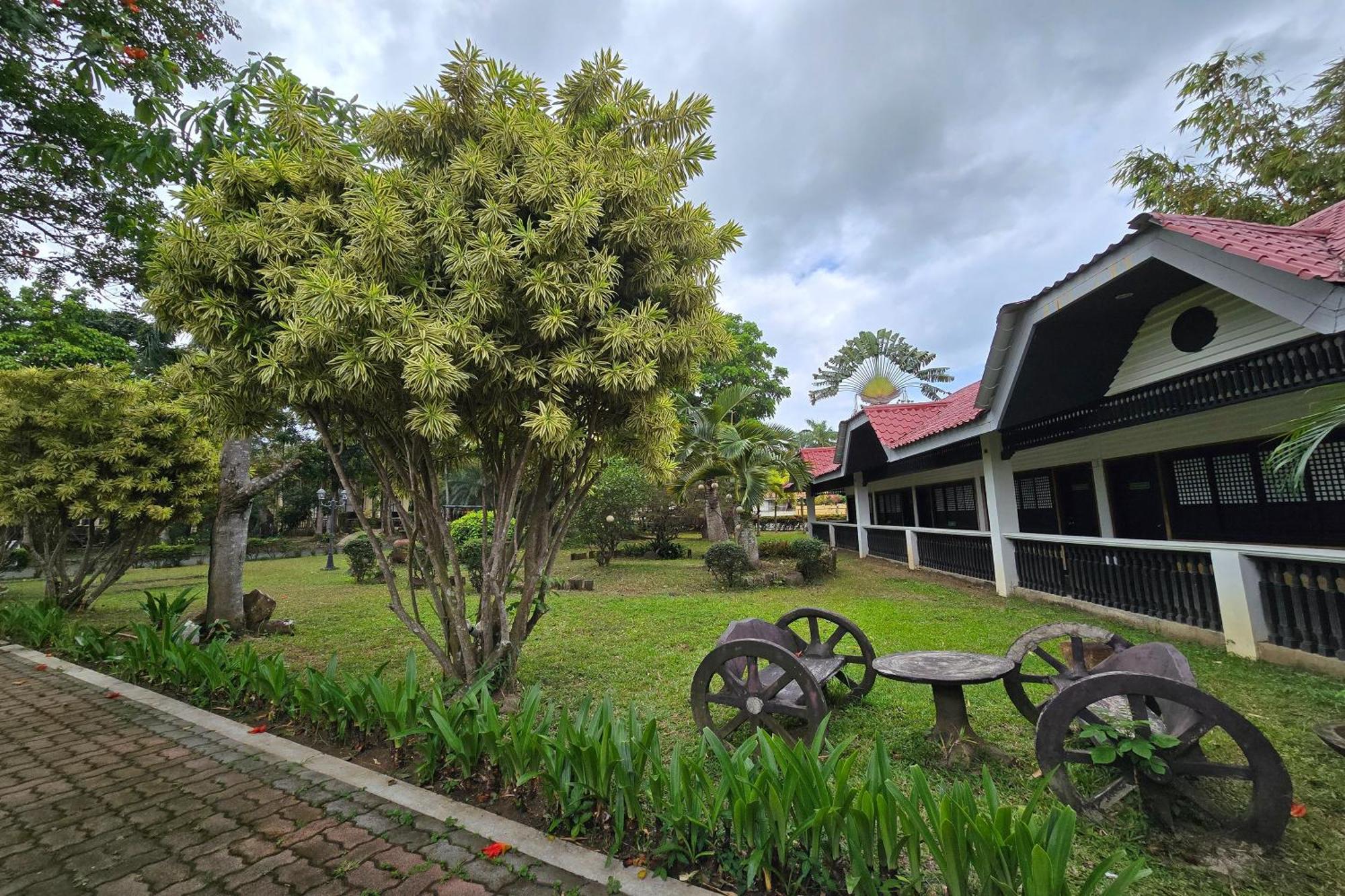 Grand Villa Laguna Bay Extérieur photo