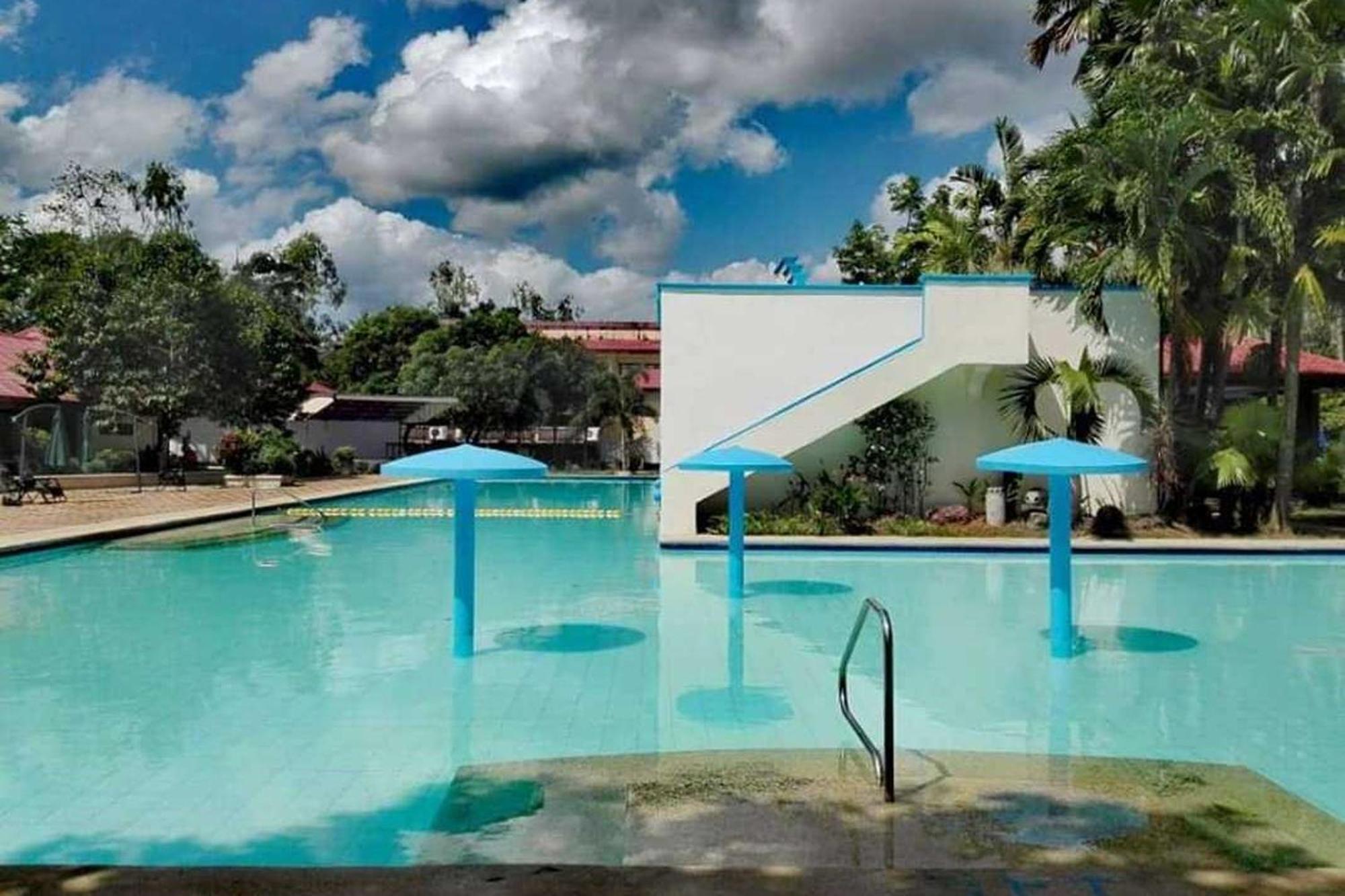 Grand Villa Laguna Bay Extérieur photo