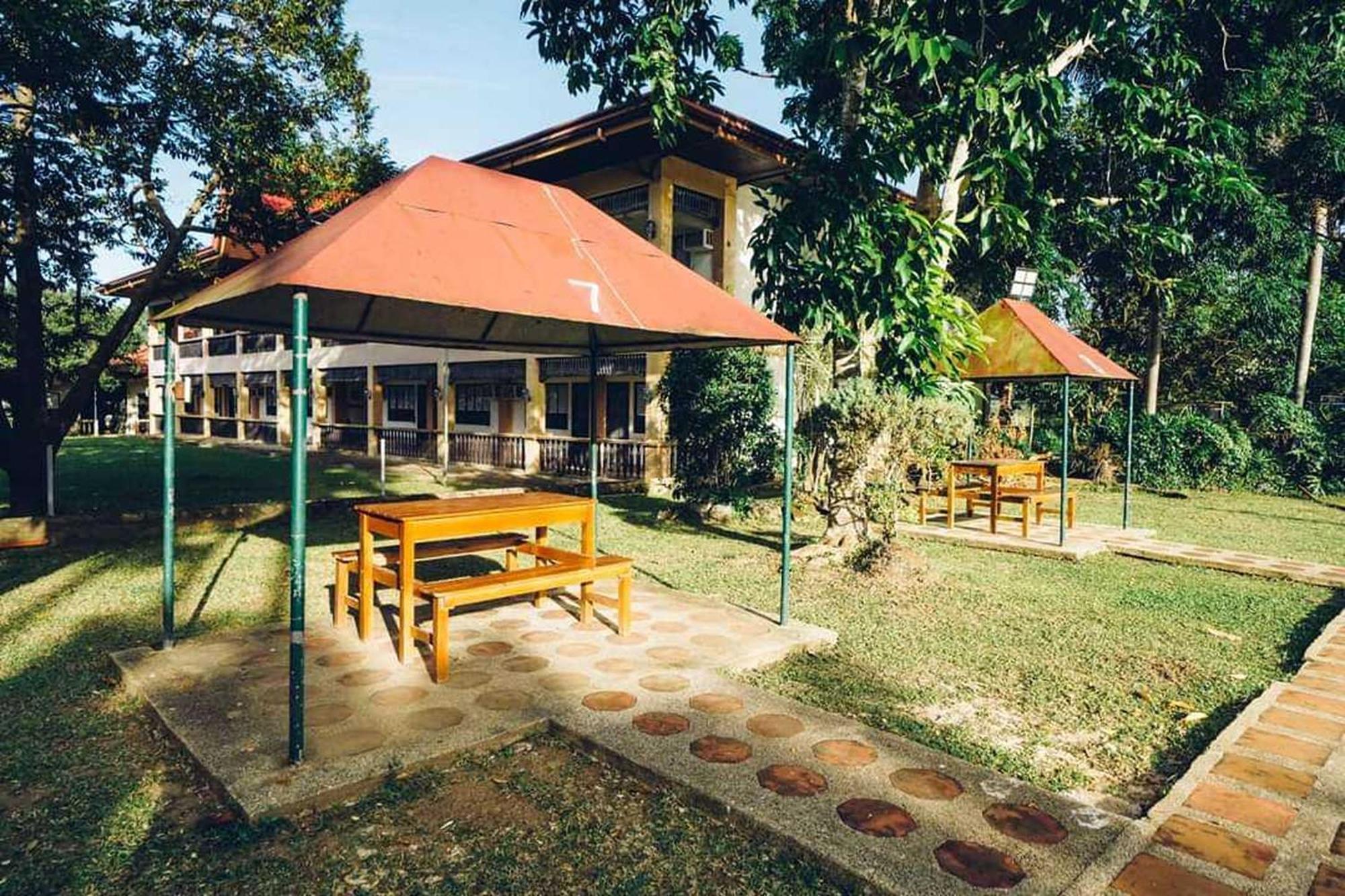 Grand Villa Laguna Bay Extérieur photo