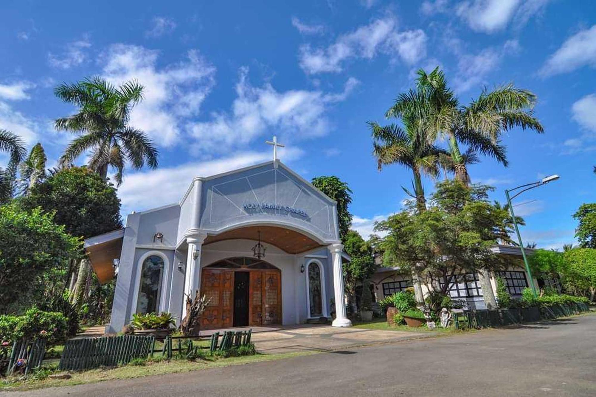 Grand Villa Laguna Bay Extérieur photo