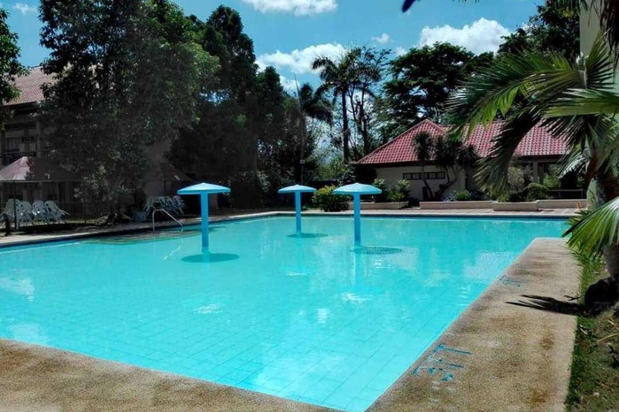 Grand Villa Laguna Bay Extérieur photo