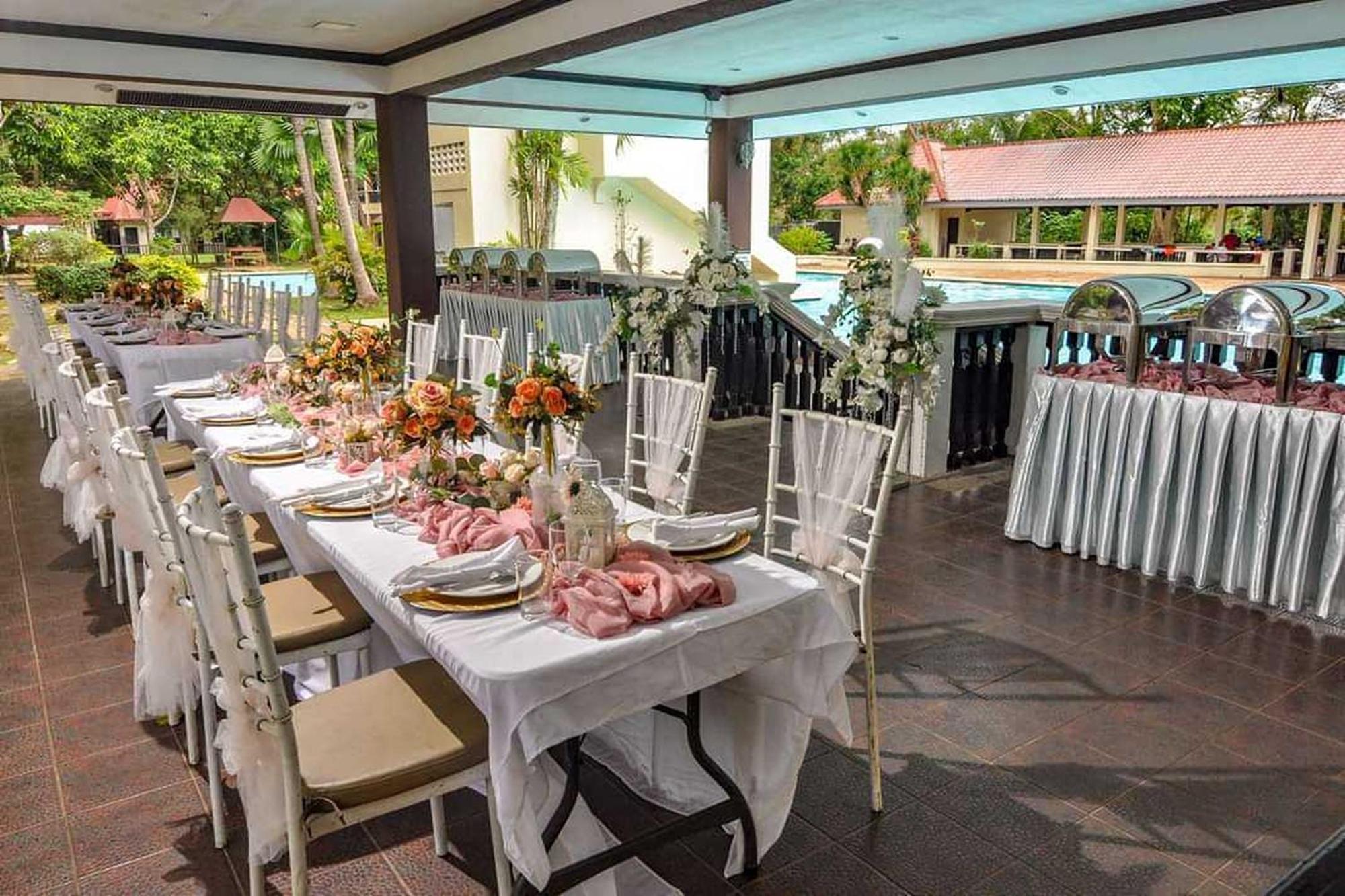 Grand Villa Laguna Bay Extérieur photo