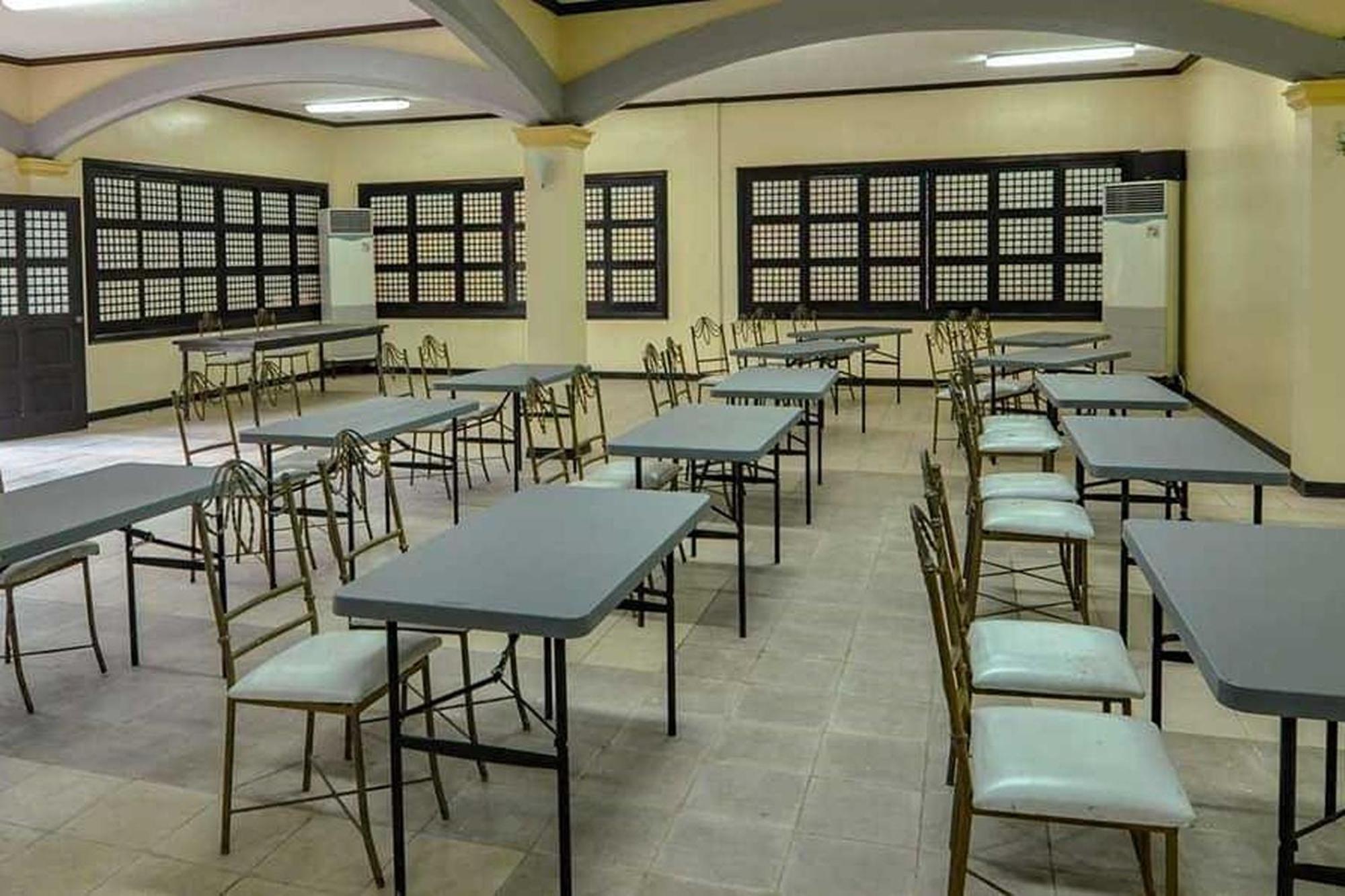 Grand Villa Laguna Bay Extérieur photo
