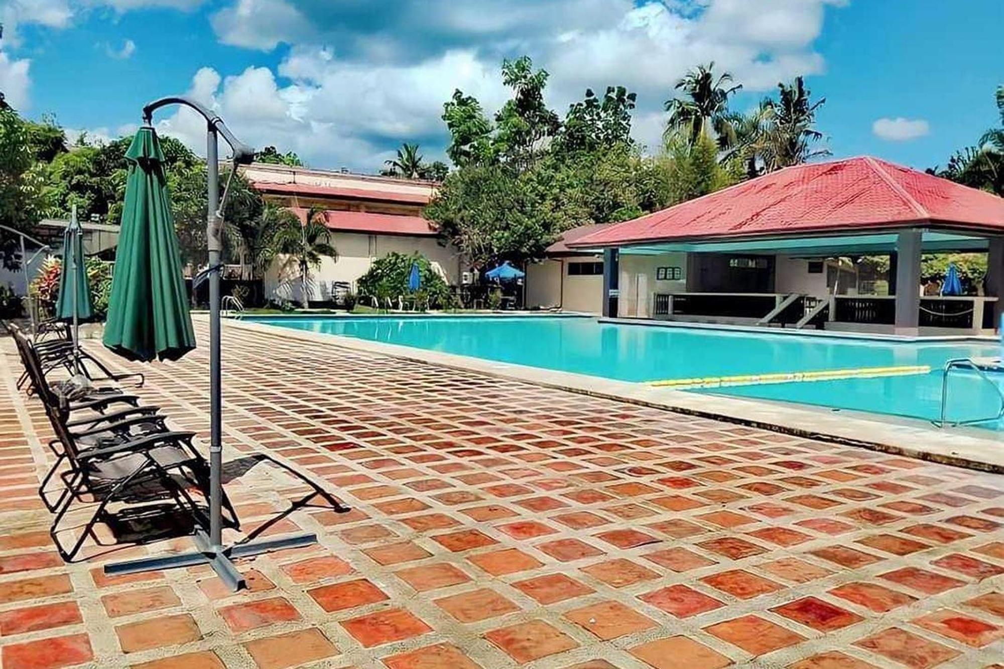 Grand Villa Laguna Bay Extérieur photo